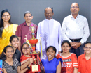 Puttur: National Level English Fest, Alfresco concludes at St Philomena College